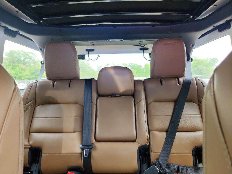 Aukcja sprzedaży 2020 Jeep Wrangler Unlimited, vin: 1C4HJXEN2LW121692, numer aukcji: 58281056