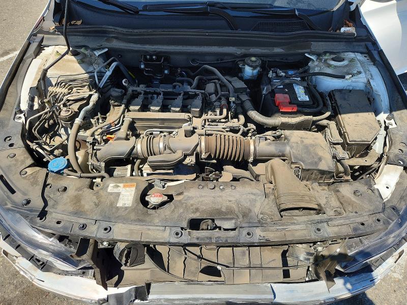 Aukcja sprzedaży 2022 Honda Accord, vin: 1HGCV1F42NA029825, numer aukcji: 57178516