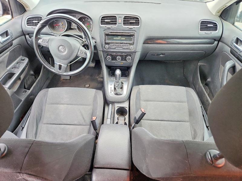 52922446 :رقم المزاد ، 3VWPP7AJ8EM624625 vin ، 2014 Volkswagen Jetta مزاد بيع