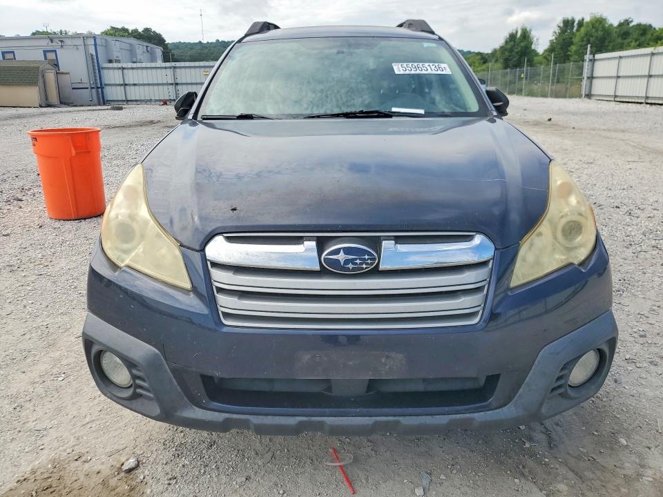 Продажа на аукционе авто 2014 Subaru Outback, vin: 4S4BRCAC8E3279496, номер лота: 55965136