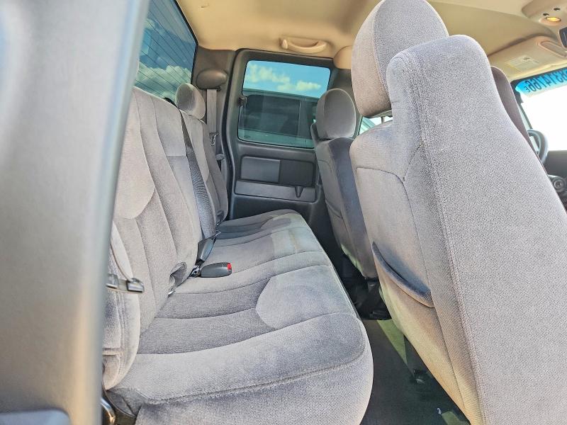 Auction sale of the 2006 Gmc New Sierra, vin: 1GTEC19T96Z194127, lot number: 58314766