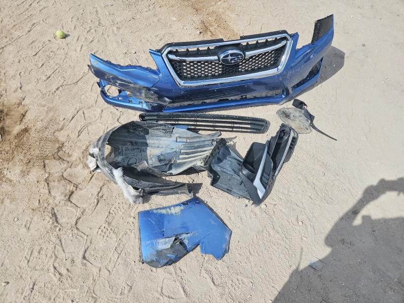 Продаж на аукціоні авто 2016 Subaru Impreza, vin: JF1GJAB64GH021390, номер лоту: 56192686