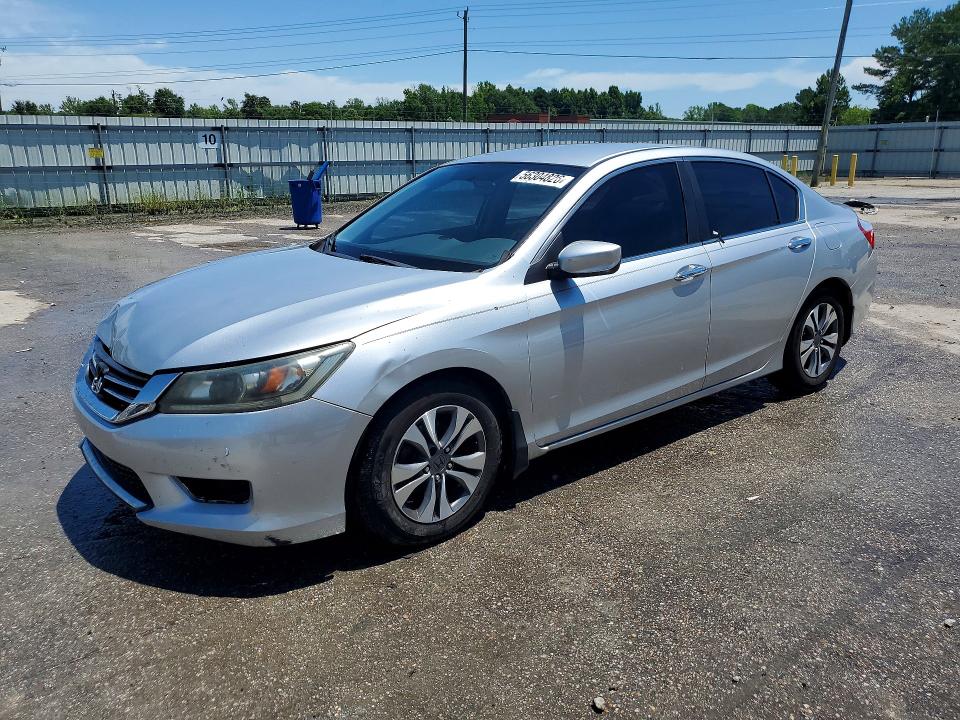 Aukcja sprzedaży 2013 Honda Accord, vin: 1HGCR2F36DA032341, numer aukcji: 56304826