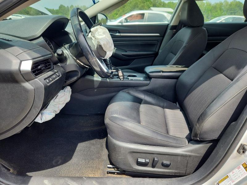 56433866 :رقم المزاد ، 1N4BL4DVXKC126211 vin ، 2019 Nissan Altima مزاد بيع