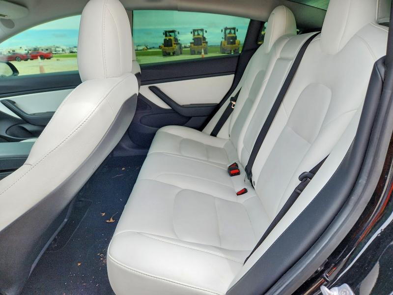 2021 Tesla Model 3 მანქანა იყიდება აუქციონზე, vin: 5YJ3E1EA6MF921619, აუქციონის ნომერი: 57255866