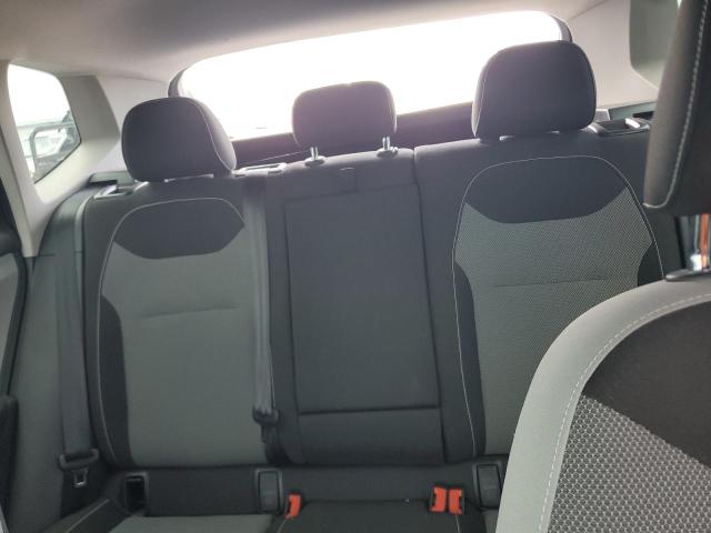 58594346 :رقم المزاد ، 3VVCX7B21PM366560 vin ، 2023 Volkswagen Taos مزاد بيع