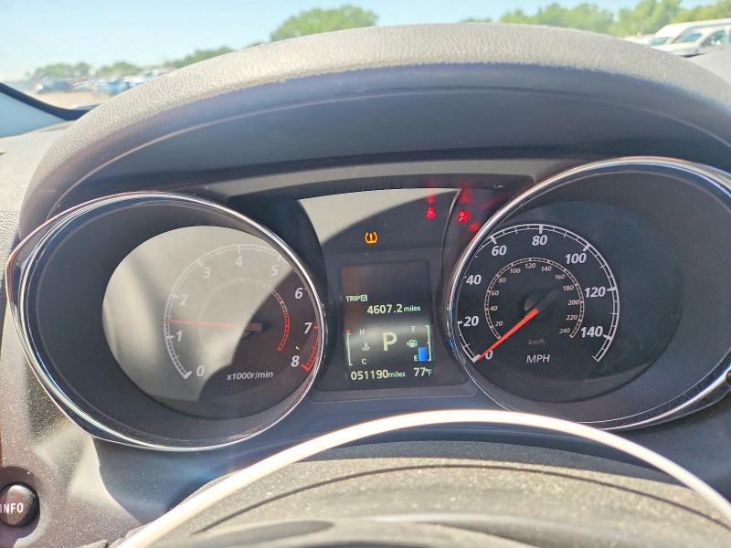 56273346 :رقم المزاد ، JA4ARUAU5MU022894 vin ، 2021 Mitsubishi Outlander Sport مزاد بيع