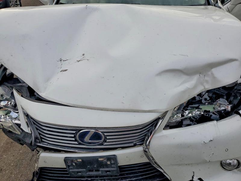 Продажа на аукционе авто 2013 Lexus Es, vin: JTHBW1GG4D2011415, номер лота: 56483806