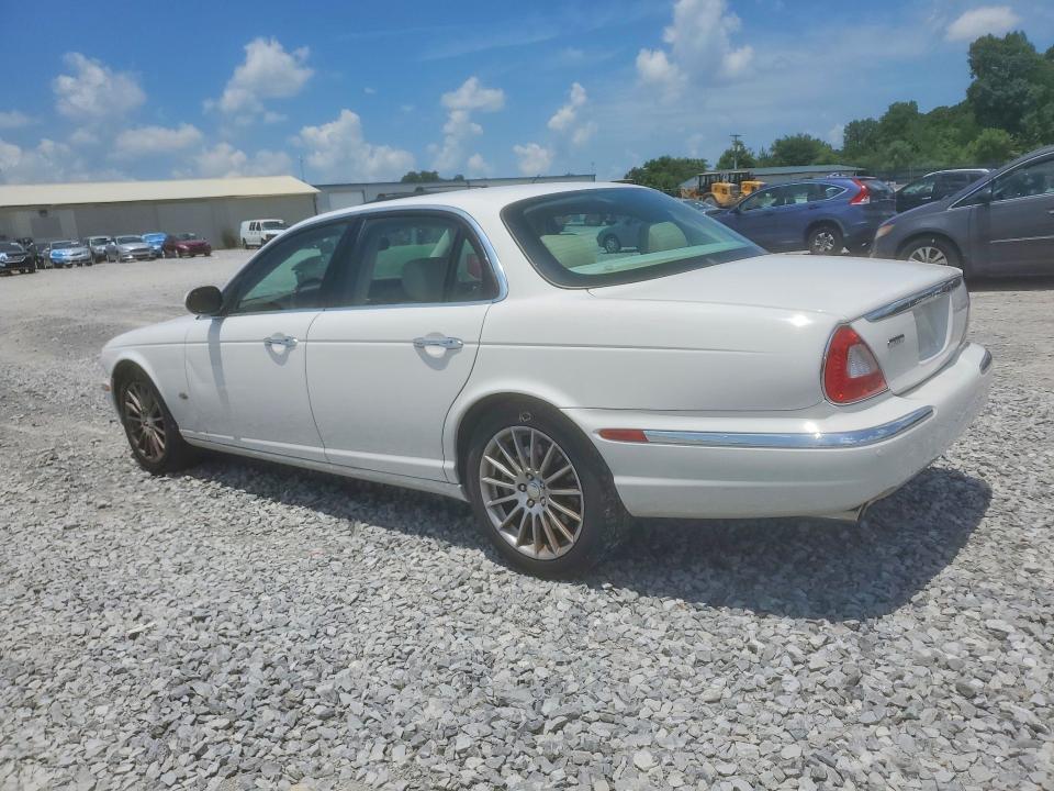 Продаж на аукціоні авто 2006 Jaguar Xj8, vin: SAJWA71B26SH03956, номер лоту: 59352676
