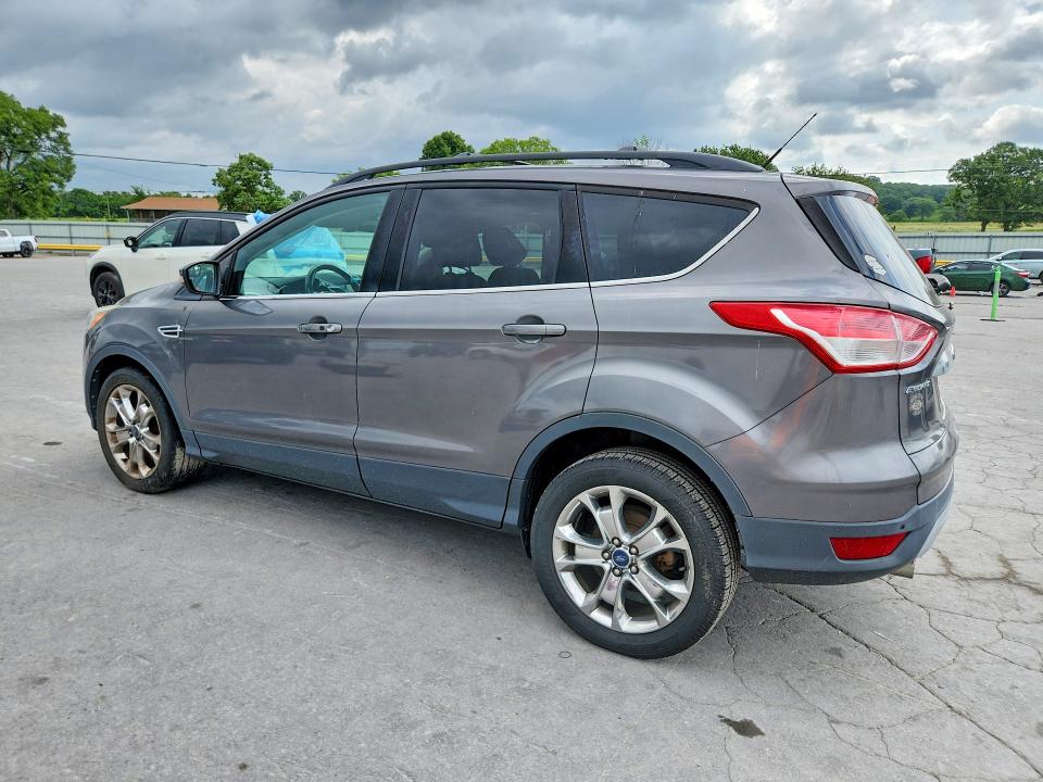 57862386 :رقم المزاد ، 1FMCU0HX1DUA04555 vin ، 2013 Ford Escape مزاد بيع
