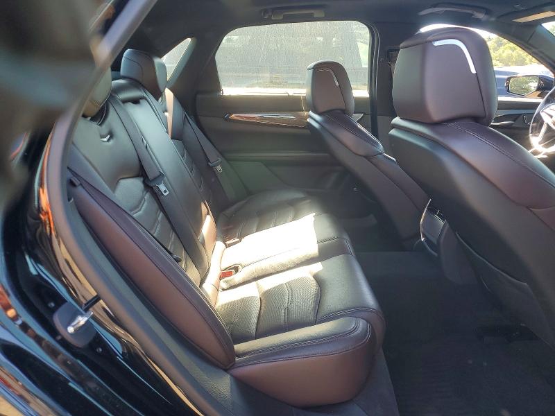 Aukcja sprzedaży 2019 Cadillac Ct6, vin: 1G6KP5R64KU127485, numer aukcji: 56620426