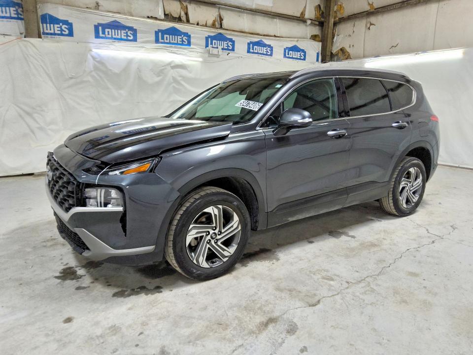 Auction sale of the 2023 Hyundai Santa Fe, vin: 5NMS2DAJ2PH604838, lot number: 58478406