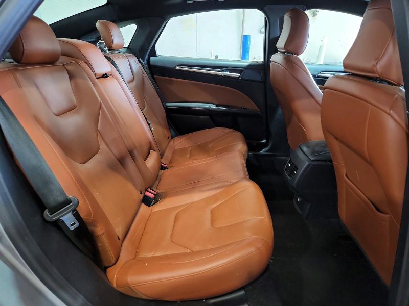 2020 Ford Fusion მანქანა იყიდება აუქციონზე, vin: 3FA6P0K9XLR174301, აუქციონის ნომერი: 55580396