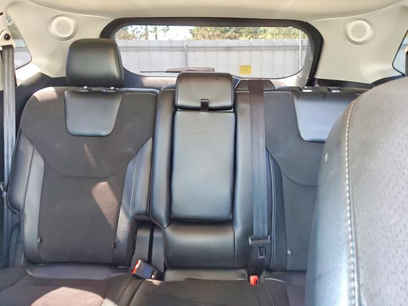 Aukcja sprzedaży 2017 Ford Edge, vin: 2FMPK4AP5HBC20459, numer aukcji: 56604106