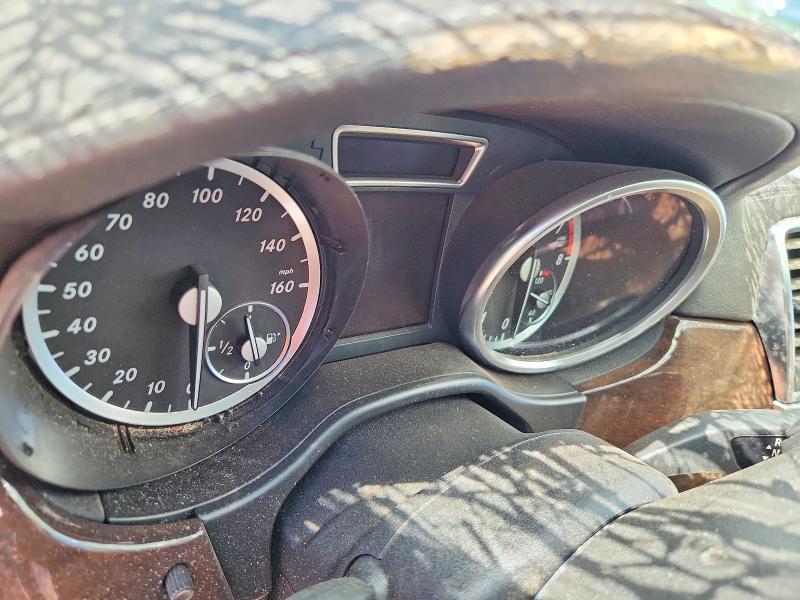 56159606 :رقم المزاد ، 4JGDF7CE4DA237361 vin ، 2013 Mercedes-benz Gl مزاد بيع