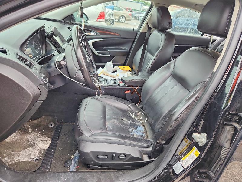 Продажа на аукционе авто 2015 Buick Regal, vin: 2G4GN5EX0F9281472, номер лота: 57932156