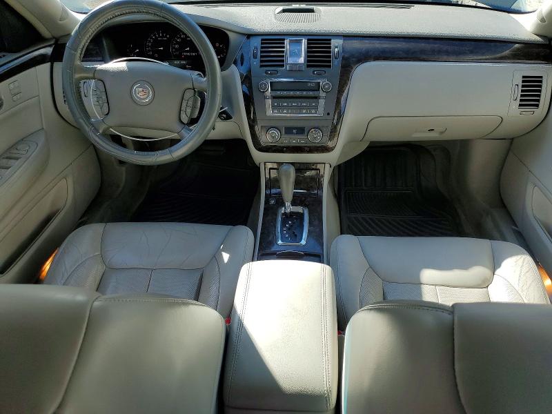 Продаж на аукціоні авто 2009 Cadillac Dts, vin: 1G6KD57YX9U124856, номер лоту: 57034806