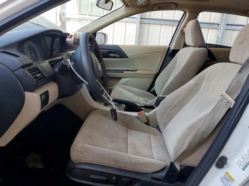 2014 Honda Accord მანქანა იყიდება აუქციონზე, vin: 1HGCR2F74EA217881, აუქციონის ნომერი: 59308006