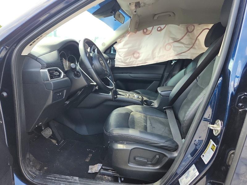 Aukcja sprzedaży 2023 Mazda Cx-5, vin: JM3KFBBM6P0213216, numer aukcji: 54830826
