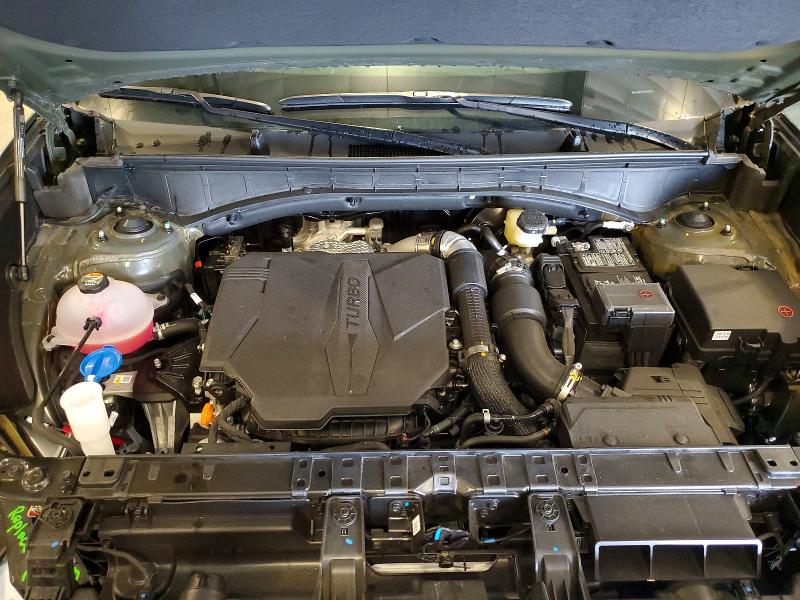 Продажа на аукционе авто 2026 Hyundai Santa Fe, vin: 5NMP2DGL3TH183236, номер лота: 56599706