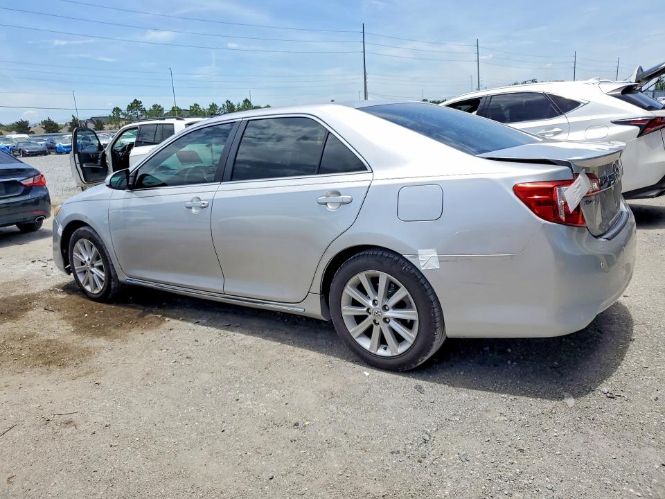 Продажа на аукционе авто 2012 Toyota Camry, vin: 4T1BF1FK1CU146115, номер лота: 56141426