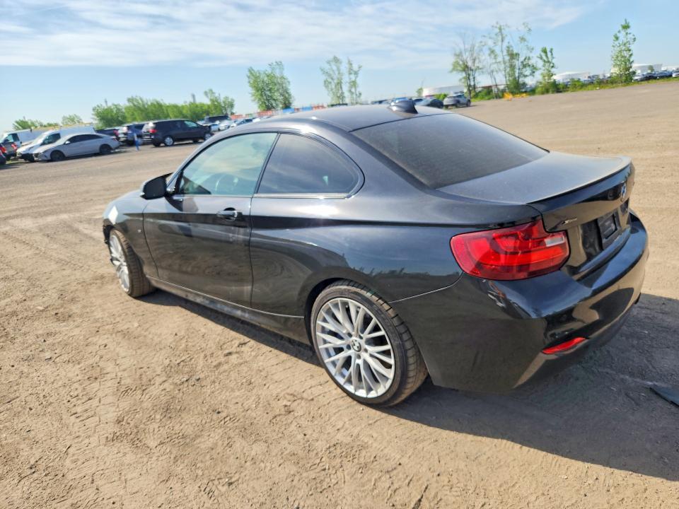 55976546 :رقم المزاد ، WBA2G3C32HV986784 vin ، 2017 Bmw M240xi مزاد بيع