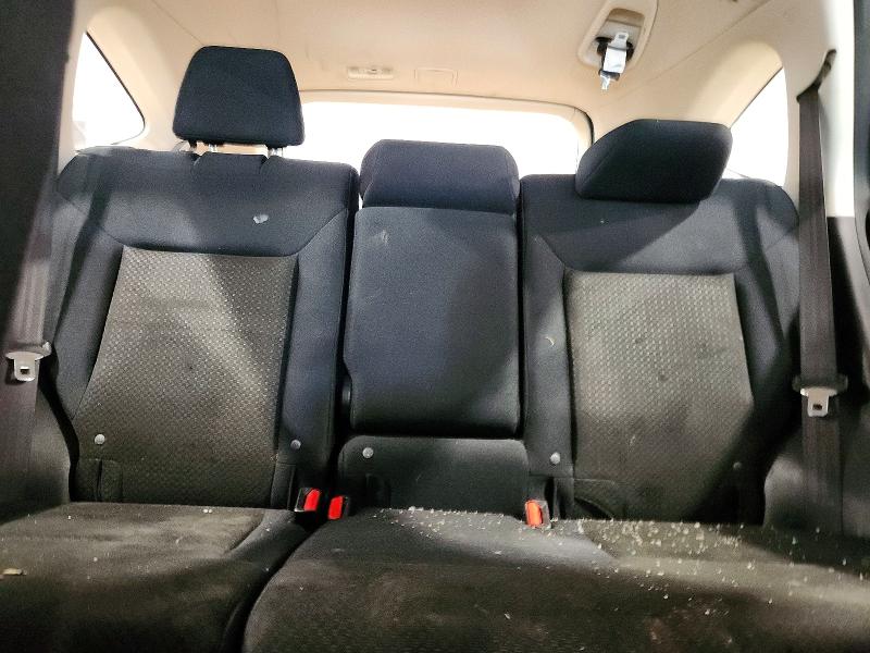 2015 Honda Cr-v მანქანა იყიდება აუქციონზე, vin: 5J6RM4H34FL073875, აუქციონის ნომერი: 57089556