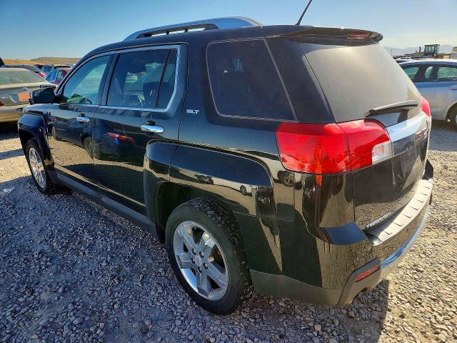 Продажа на аукционе авто 2013 Gmc Terrain, vin: 2GKFLXE36D6229667, номер лота: 55559606
