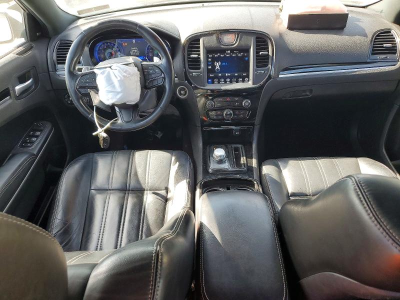 Продаж на аукціоні авто 2019 Chrysler 300, vin: 2C3CCABG0KH515345, номер лоту: 56033756
