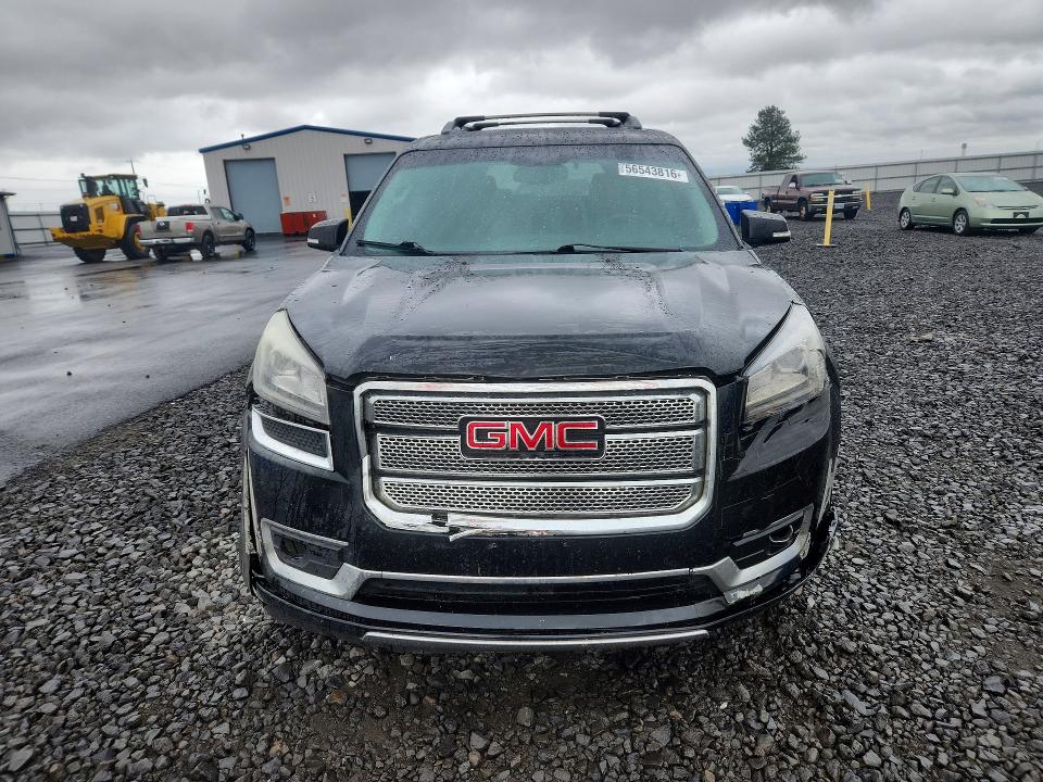 Продаж на аукціоні авто 2013 Gmc Acadia, vin: 1GKKVTKD0DJ162517, номер лоту: 56543816