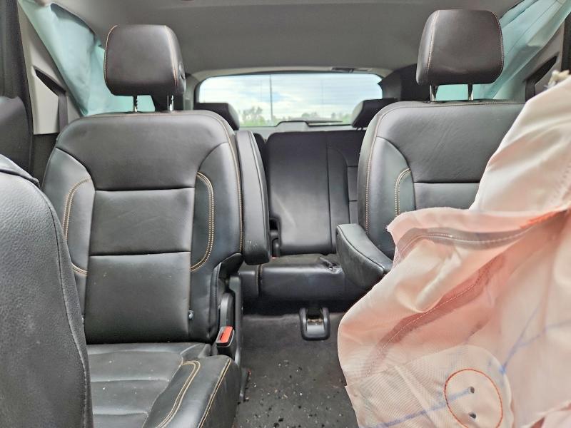 Aukcja sprzedaży 2018 Chevrolet Traverse, vin: 1GNEVJKW2JJ284491, numer aukcji: 58089076