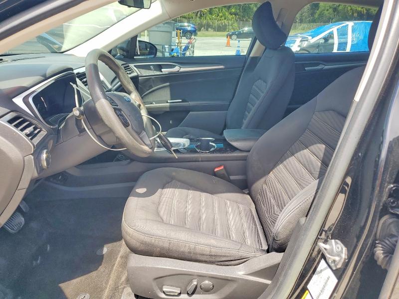 Продаж на аукціоні авто 2016 Ford Fusion, vin: 1FA6P0H7XG5121046, номер лоту: 59167876