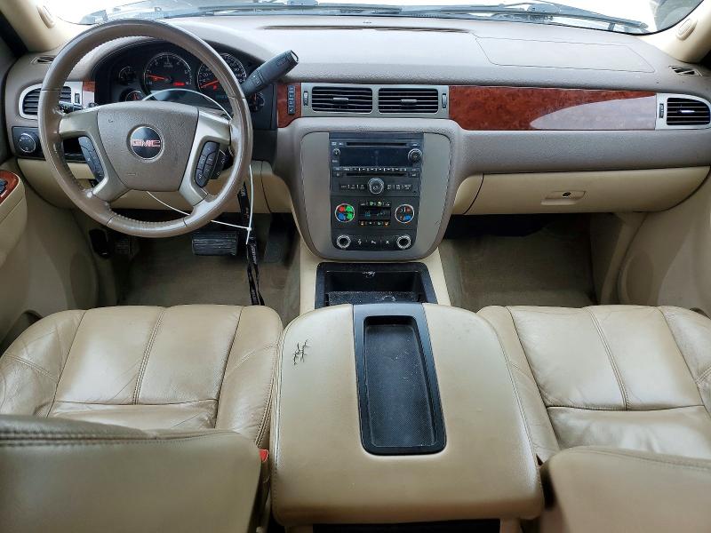Продаж на аукціоні авто 2011 Gmc Yukon Xl, vin: 1GKS1KE09BR258921, номер лоту: 58611646