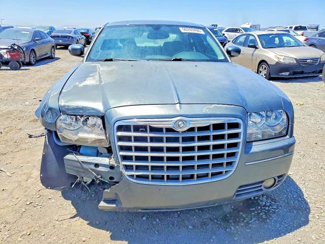 56269406 :رقم المزاد ، 2C3LA53G36H112512 vin ، 2006 Chrysler 300 مزاد بيع