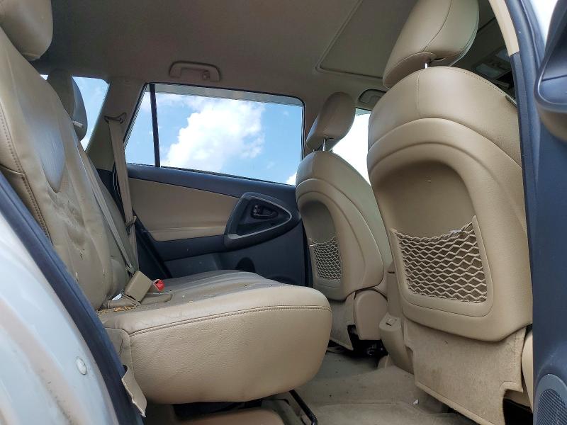 Продажа на аукционе авто 2011 Toyota Rav4, vin: 2T3DK4DV1BW060795, номер лота: 55907696