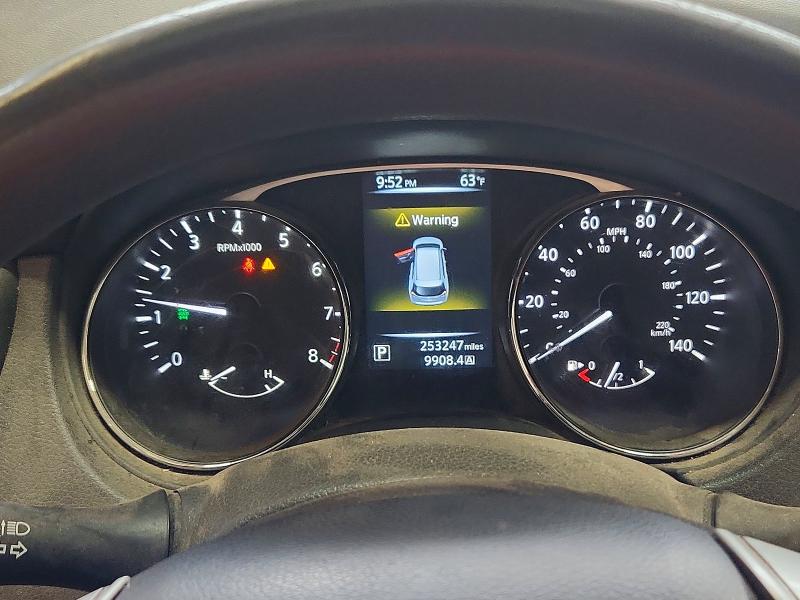 Aukcja sprzedaży 2014 Nissan Rogue, vin: 5N1AT2MV3EC854267, numer aukcji: 58075456