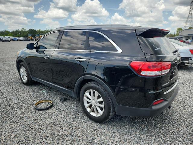Продаж на аукціоні авто 2017 Kia Sorento, vin: 5XYPG4A56HG247895, номер лоту: 58158946