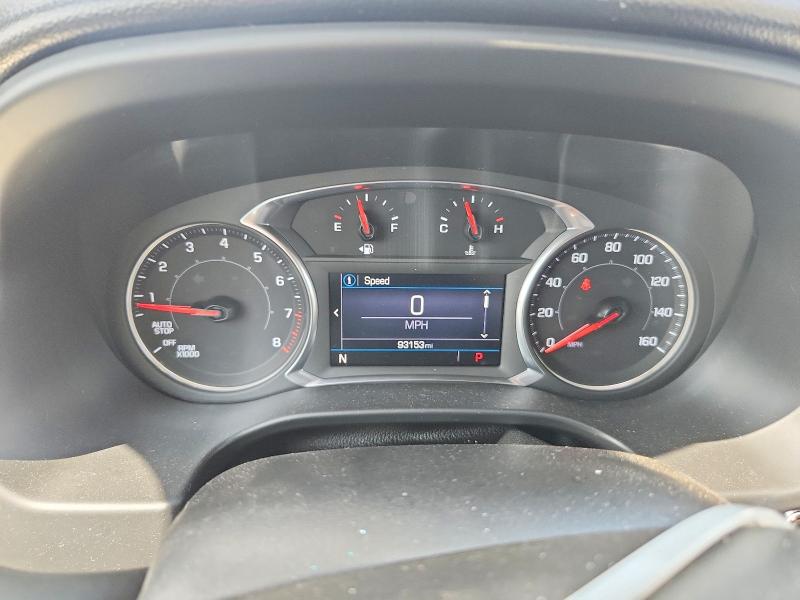 Продаж на аукціоні авто 2021 Gmc Acadia, vin: 1GKKNKLA9MZ145330, номер лоту: 59159206