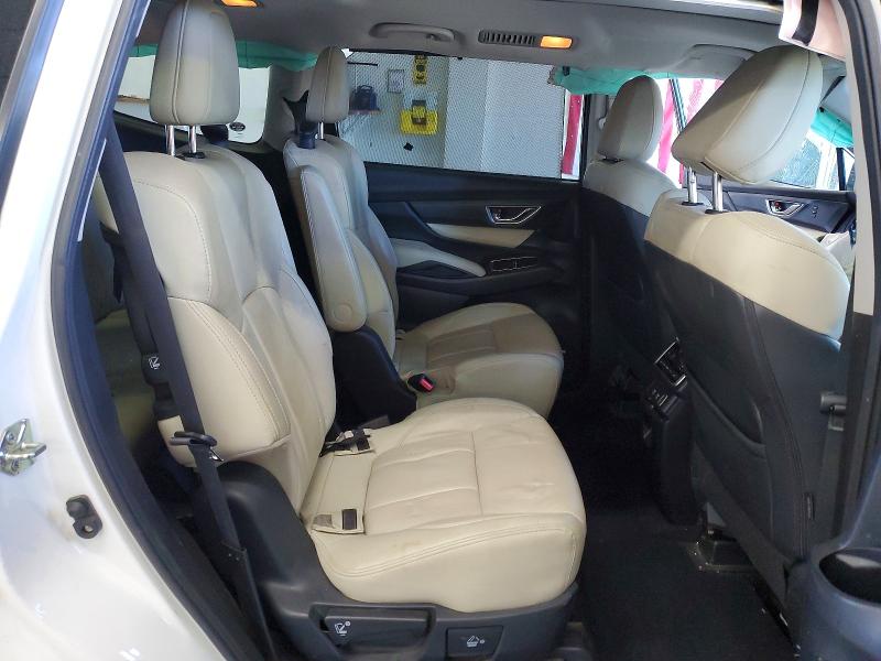 Продаж на аукціоні авто 2019 Subaru Ascent, vin: 4S4WMAPD3K3487429, номер лоту: 57382366