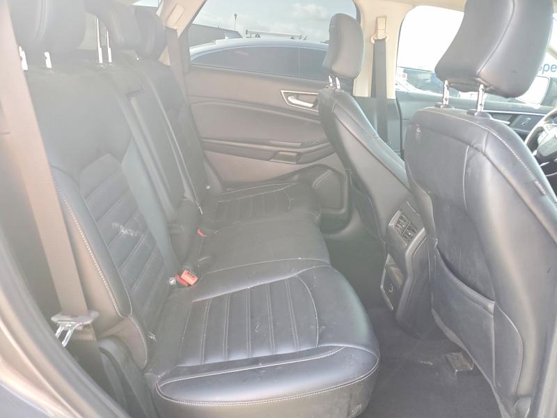 Продажа на аукционе авто 2022 Ford Edge, vin: 2FMPK4J94NBA92549, номер лота: 57593646