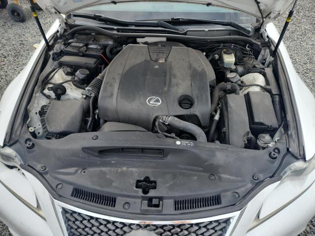 Продажа на аукционе авто 2015 Lexus Is, vin: JTHBF1D20F5054322, номер лота: 55944206