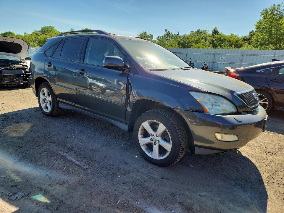 Aukcja sprzedaży 2004 Lexus Rx, vin: 2T2HA31U74C004296, numer aukcji: 55752436