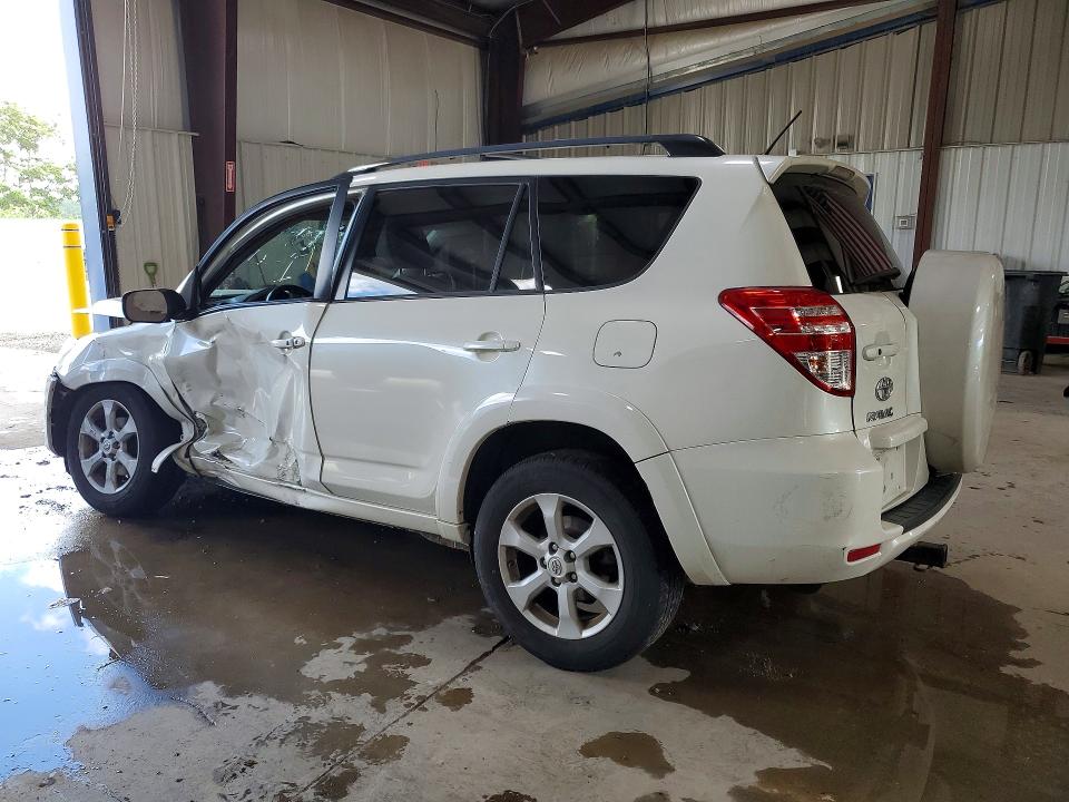 57559276 :رقم المزاد ، 2T3DK4DV2BW064497 vin ، 2011 Toyota Rav4 مزاد بيع
