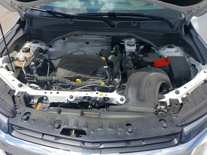 59099876 :رقم المزاد ، KL79MPS24RB175675 vin ، 2024 Chevrolet Trailblazer مزاد بيع