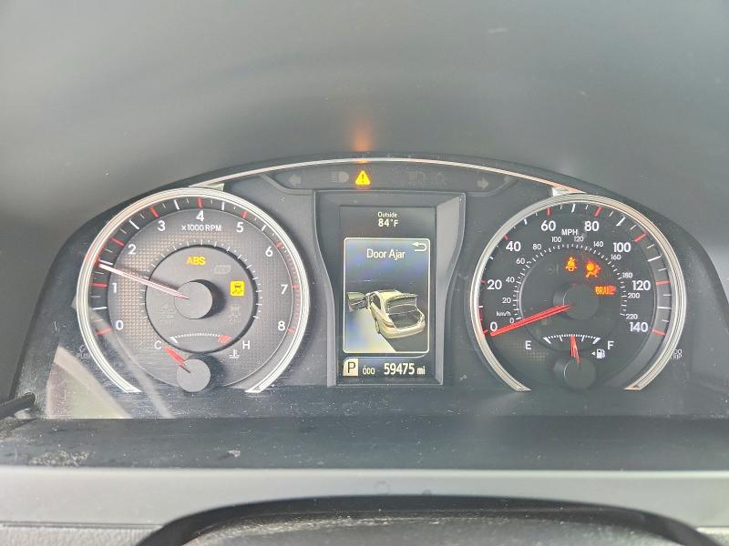 2016 Toyota Camry მანქანა იყიდება აუქციონზე, vin: 4T1BF1FK8GU120391, აუქციონის ნომერი: 55589076