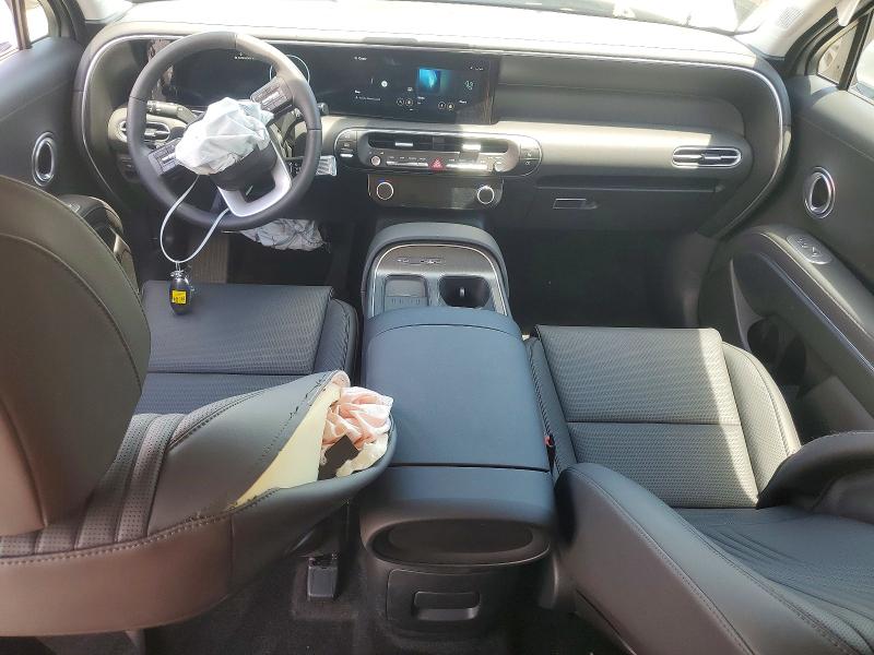 2026 Hyundai Palisade მანქანა იყიდება აუქციონზე, vin: KM8RL5S22TU113662, აუქციონის ნომერი: 58686736
