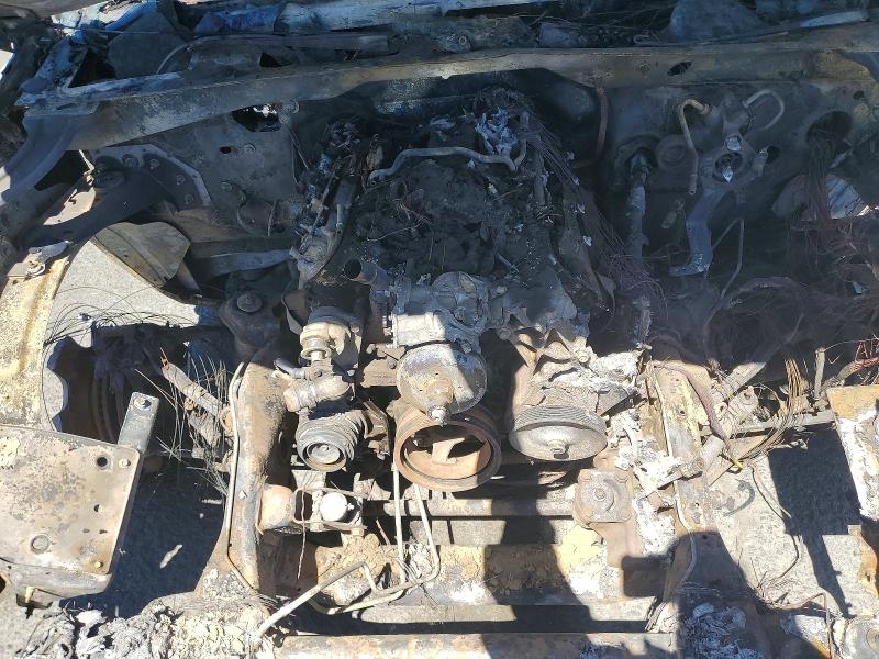 Aukcja sprzedaży 2004 Chevrolet Avalanche, vin: 3GNEK12T14G330283, numer aukcji: 56687056