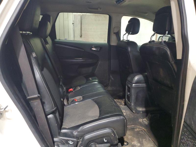 Продажа на аукционе авто 2018 Dodge Journey, vin: 3C4PDCGG6JT156815, номер лота: 56793206