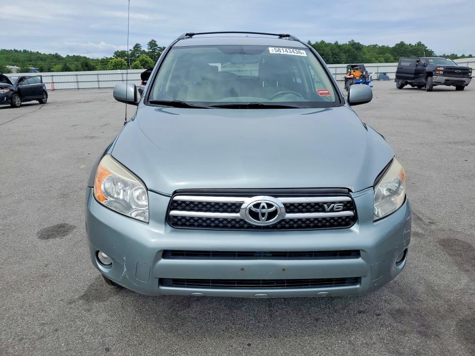 Продаж на аукціоні авто 2006 Toyota Rav4, vin: JTMBK31V565012445, номер лоту: 58143436