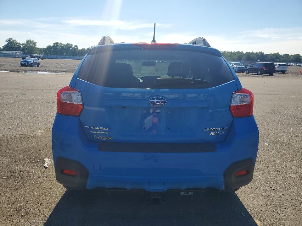 2016 Subaru Crosstrek მანქანა იყიდება აუქციონზე, vin: JF2GPABC3G8244360, აუქციონის ნომერი: 58581746